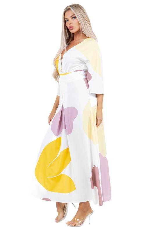 WOMEN FASHION LONG MAXI DRESSES - Shop Style & More | Fresh Looks, Everyday Deals & Free Shipping