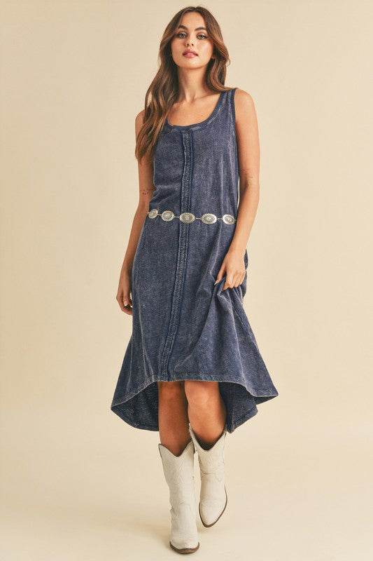 Dora Dress - Shop Style & More | Fresh Looks, Everyday Deals & Free Shipping