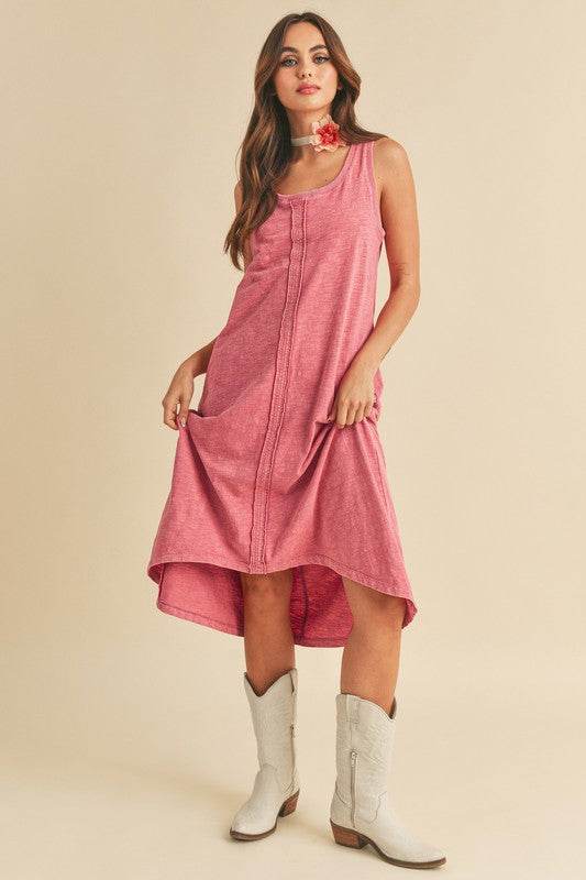 Dora Dress - Shop Style & More | Fresh Looks, Everyday Deals & Free Shipping