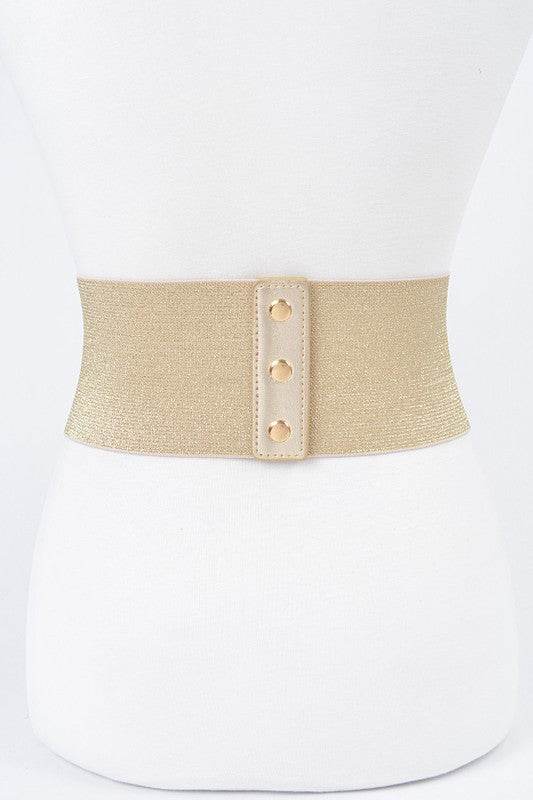 Plus Size Iconic Corset Belt - Shop Style & More | Fresh Looks, Everyday Deals & Free Shipping