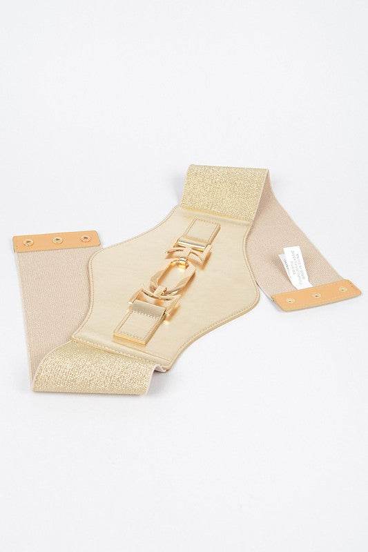 Plus Size Iconic Corset Belt - Shop Style & More | Fresh Looks, Everyday Deals & Free Shipping