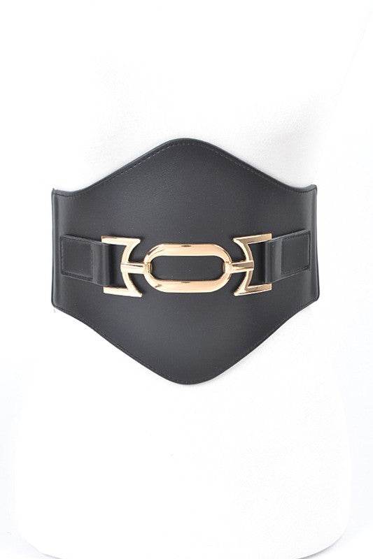 Plus Size Iconic Corset Belt - Shop Style & More | Fresh Looks, Everyday Deals & Free Shipping