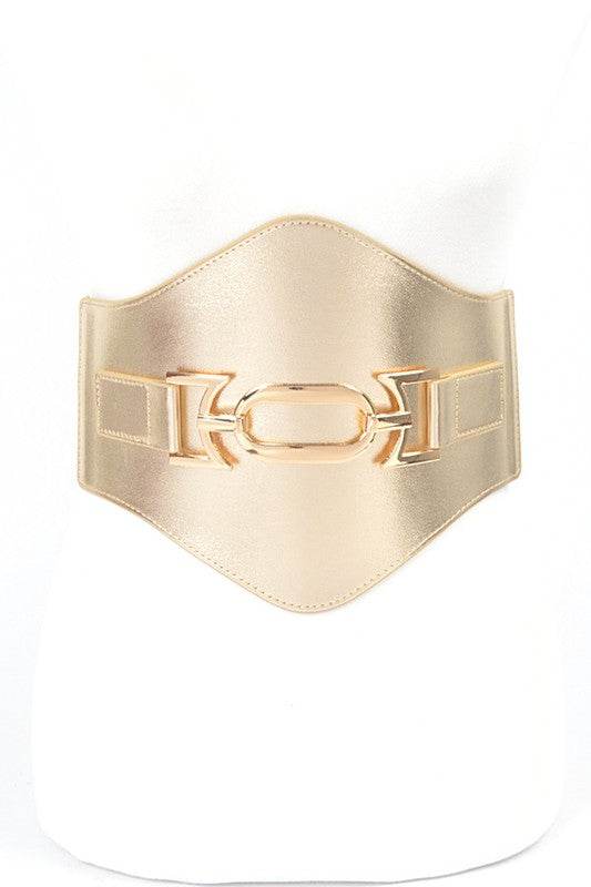 Plus Size Iconic Corset Belt - Shop Style & More | Fresh Looks, Everyday Deals & Free Shipping