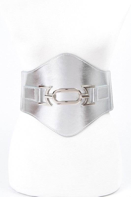 Plus Size Iconic Corset Belt - Shop Style & More | Fresh Looks, Everyday Deals & Free Shipping