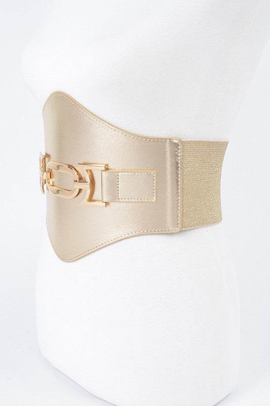 Plus Size Iconic Corset Belt - Shop Style & More | Fresh Looks, Everyday Deals & Free Shipping