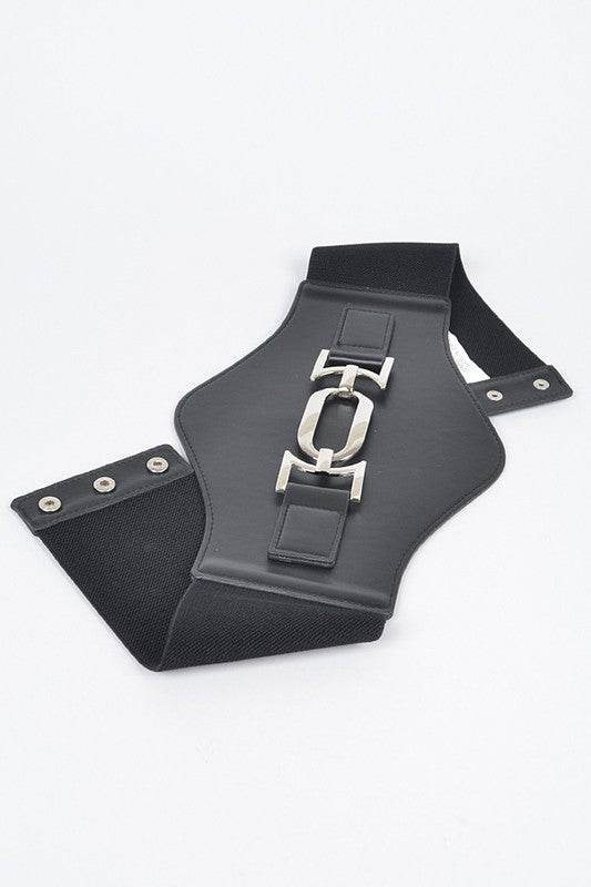 Oversize Iconic Corset Belt - Shop Style & More | Fresh Looks, Everyday Deals & Free Shipping