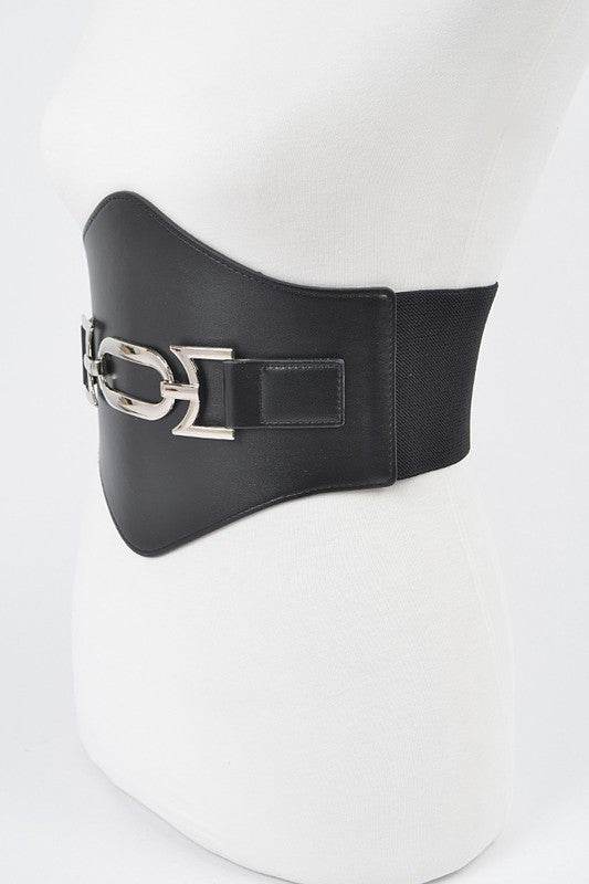 Oversize Iconic Corset Belt - Shop Style & More | Fresh Looks, Everyday Deals & Free Shipping