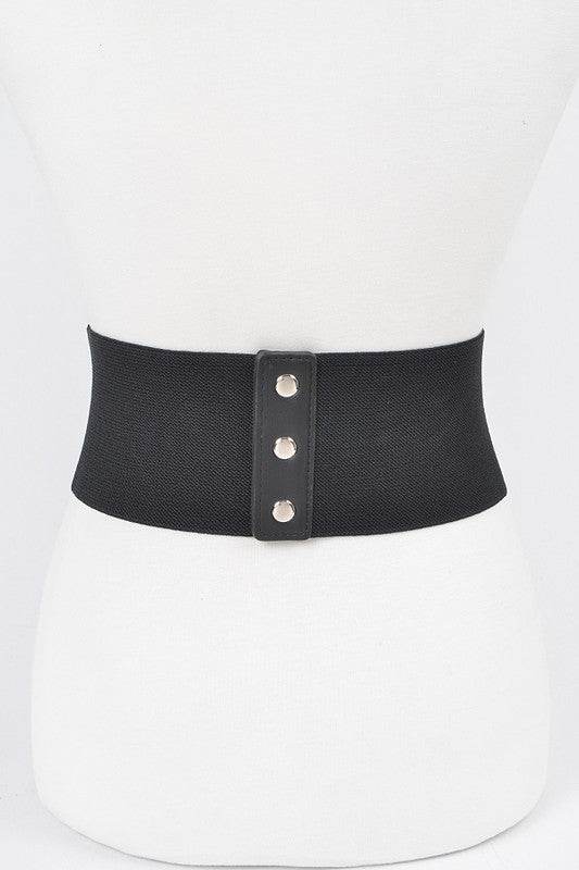 Oversize Iconic Corset Belt - Shop Style & More | Fresh Looks, Everyday Deals & Free Shipping
