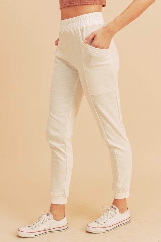 Bree Jogger - Shop Style & More | Fresh Looks, Everyday Deals & Free Shipping