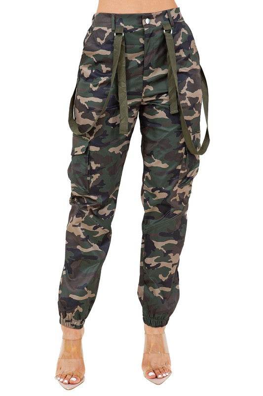 WOMEN FASHION CARGO PANTS - Shop Style & More | Fresh Looks, Everyday Deals & Free Shipping
