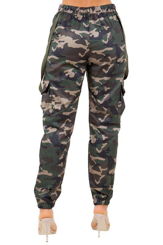 WOMEN FASHION CARGO PANTS - Shop Style & More | Fresh Looks, Everyday Deals & Free Shipping