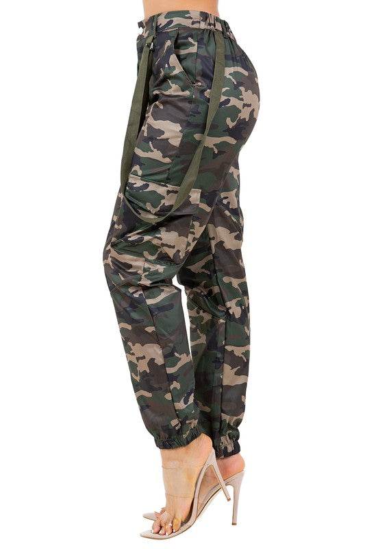 WOMEN FASHION CARGO PANTS - Shop Style & More | Fresh Looks, Everyday Deals & Free Shipping
