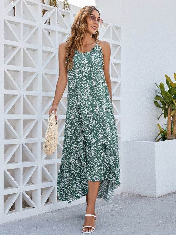 Ditsy Dress - Shop Style & More | Fresh Looks, Everyday Deals & Free Shipping