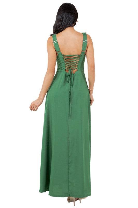 WOMEN FASHION LONG MAXI DRESSES - Shop Style & More | Fresh Looks, Everyday Deals & Free Shipping