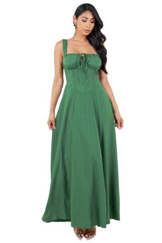 WOMEN FASHION LONG MAXI DRESSES - Shop Style & More | Fresh Looks, Everyday Deals & Free Shipping