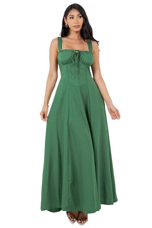 WOMEN FASHION LONG MAXI DRESSES - Shop Style & More | Fresh Looks, Everyday Deals & Free Shipping