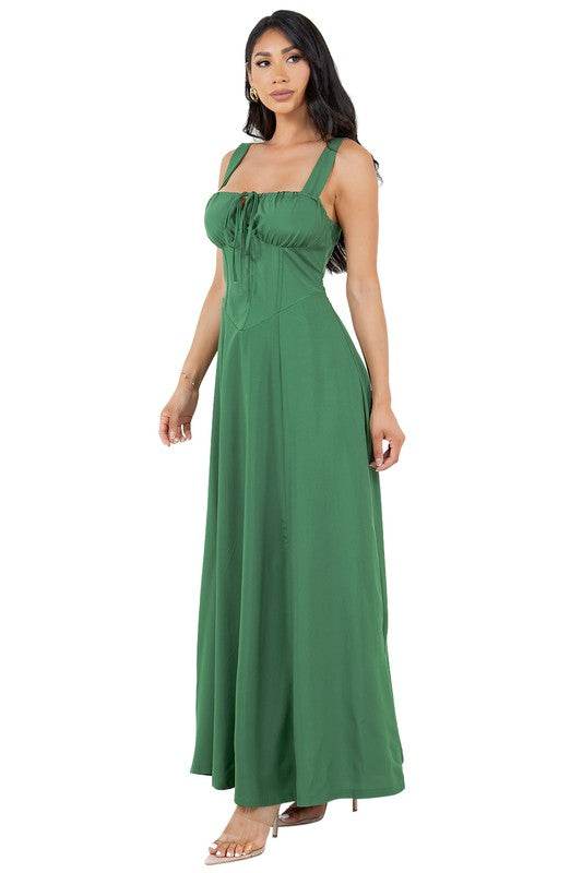 WOMEN FASHION LONG MAXI DRESSES - Shop Style & More | Fresh Looks, Everyday Deals & Free Shipping