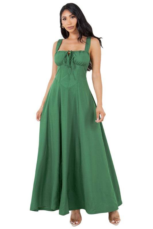 WOMEN FASHION LONG MAXI DRESSES - Shop Style & More | Fresh Looks, Everyday Deals & Free Shipping