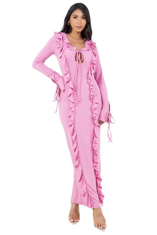 WOMEN FASHION MAXI DRESS - Shop Style & More | Fresh Looks, Everyday Deals & Free Shipping