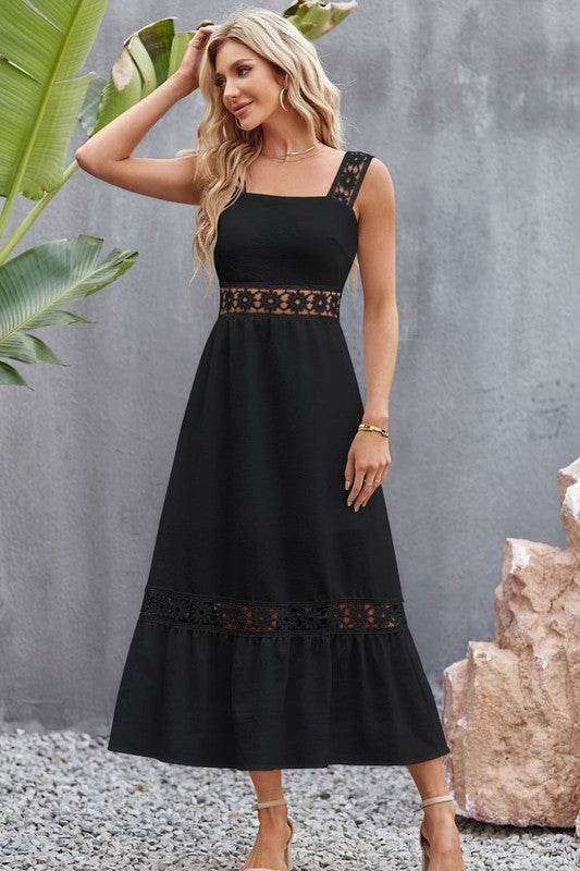Tory Midi Dress - Shop Style & More | Fresh Looks, Everyday Deals & Free Shipping