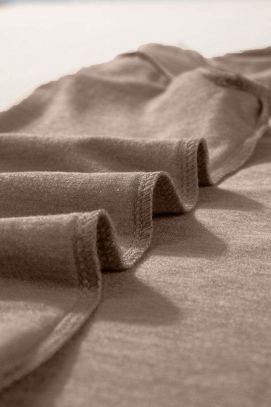 Ribbed V Neck Tank - Shop Style & More | Fresh Looks, Everyday Deals & Free Shipping