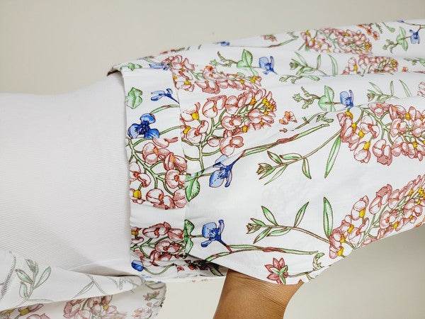 Cotton Tank Top, Boho tank top, Adjustable strap - Shop Style & More | Fresh Looks, Everyday Deals & Free Shipping