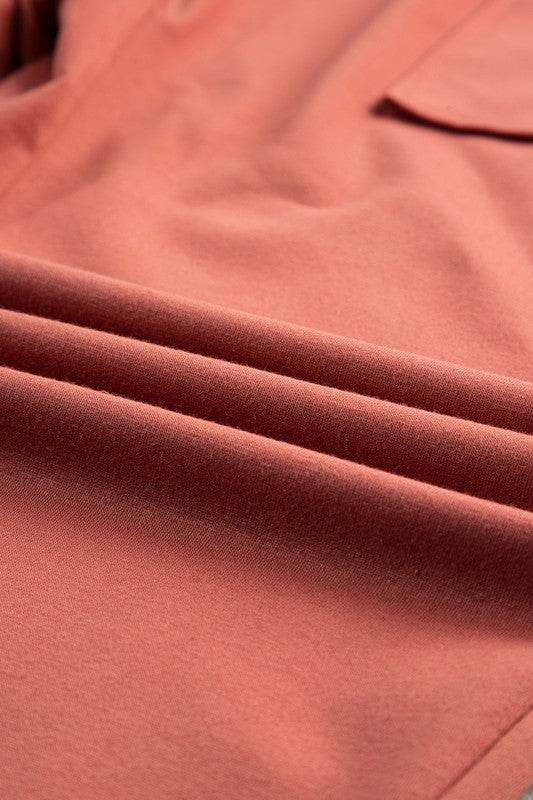 Side Pockets Pants Sleeveless V Neck Jumpsuit - Shop Style & More | Fresh Looks, Everyday Deals & Free Shipping