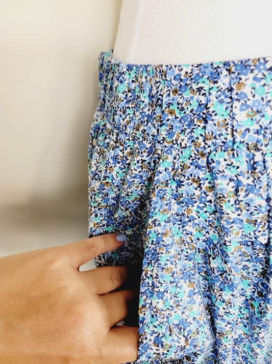 Cotton Tank Top, Boho tank top, Adjustable strap - Shop Style & More | Fresh Looks, Everyday Deals & Free Shipping