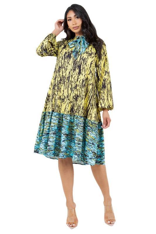 WOMEN FASHION BABYDOLL DRESSES - Shop Style & More | Fresh Looks, Everyday Deals & Free Shipping