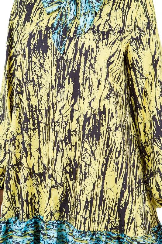 WOMEN FASHION BABYDOLL DRESSES - Shop Style & More | Fresh Looks, Everyday Deals & Free Shipping