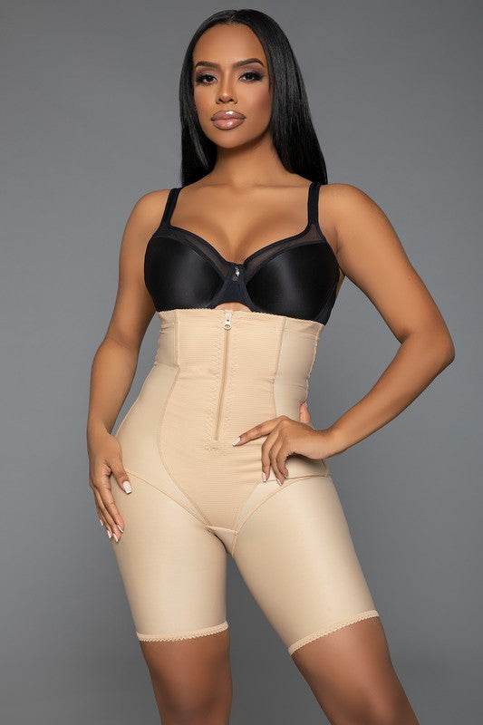 Feeling My Curves Bodyshaper - Shop Style & More | Fresh Looks, Everyday Deals & Free Shipping