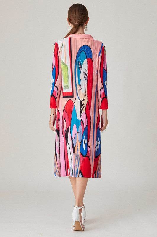 WOMEN FASHION DRESS - Shop Style & More | Fresh Looks, Everyday Deals & Free Shipping