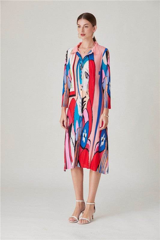 WOMEN FASHION DRESS - Shop Style & More | Fresh Looks, Everyday Deals & Free Shipping