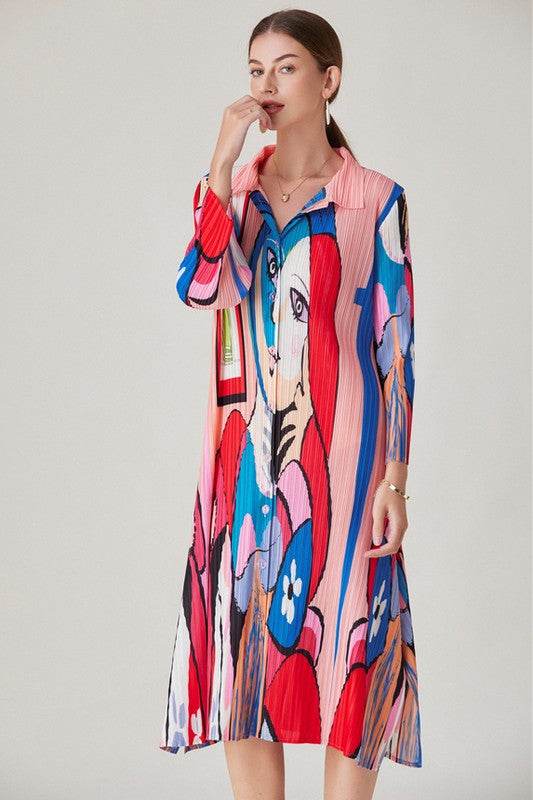 WOMEN FASHION DRESS - Shop Style & More | Fresh Looks, Everyday Deals & Free Shipping