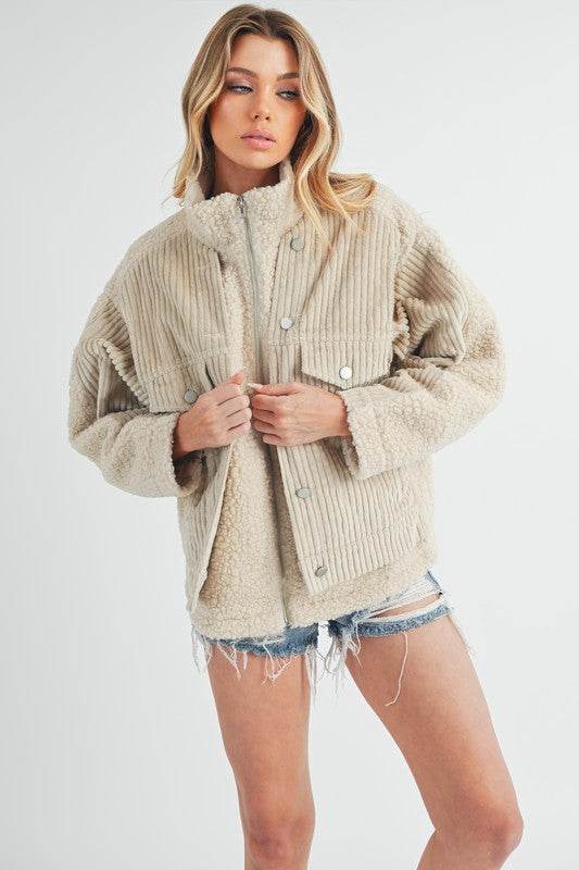 January Jacket - Shop Style & More | Fresh Looks, Everyday Deals & Free Shipping