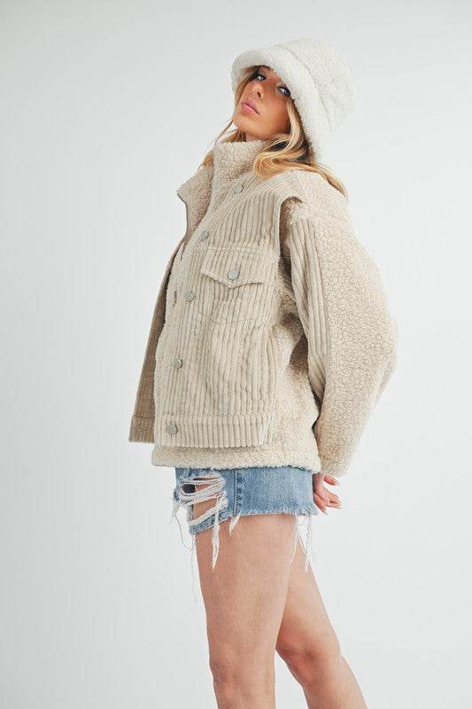 January Jacket - Shop Style & More | Fresh Looks, Everyday Deals & Free Shipping