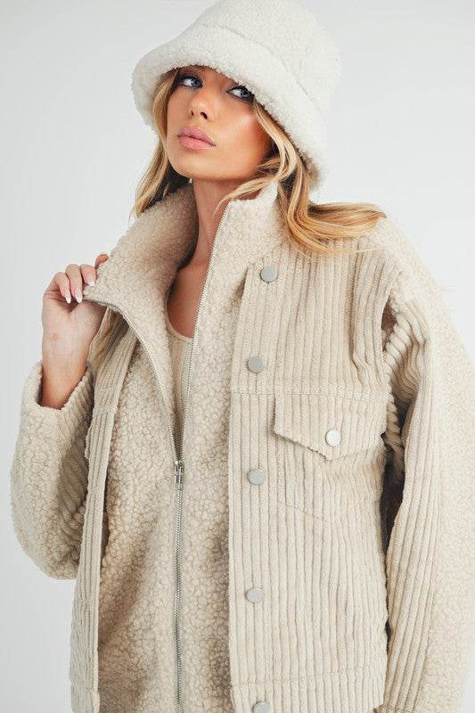 January Jacket - Shop Style & More | Fresh Looks, Everyday Deals & Free Shipping