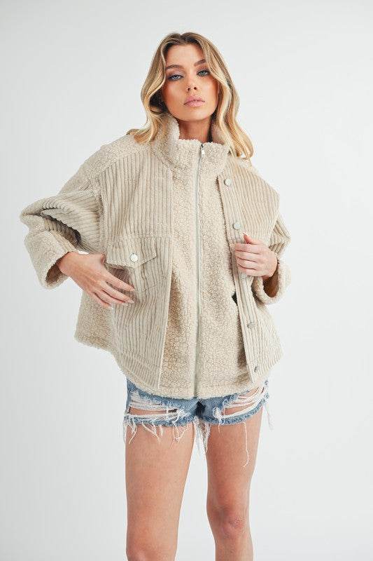 January Jacket - Shop Style & More | Fresh Looks, Everyday Deals & Free Shipping