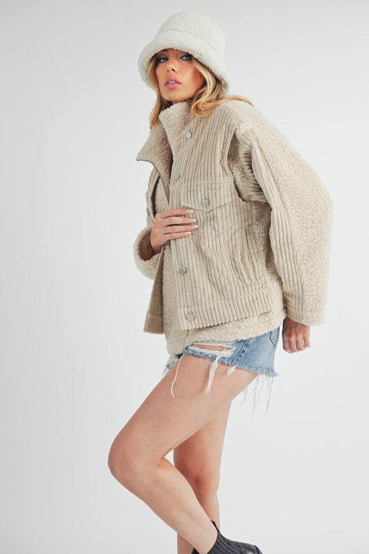 January Jacket - Shop Style & More | Fresh Looks, Everyday Deals & Free Shipping