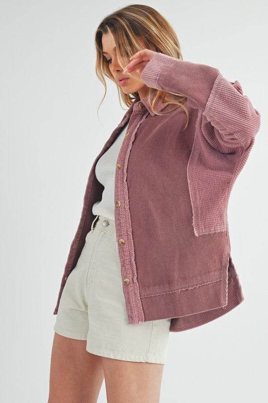Daphne Jacket - Shop Style & More | Fresh Looks, Everyday Deals & Free Shipping