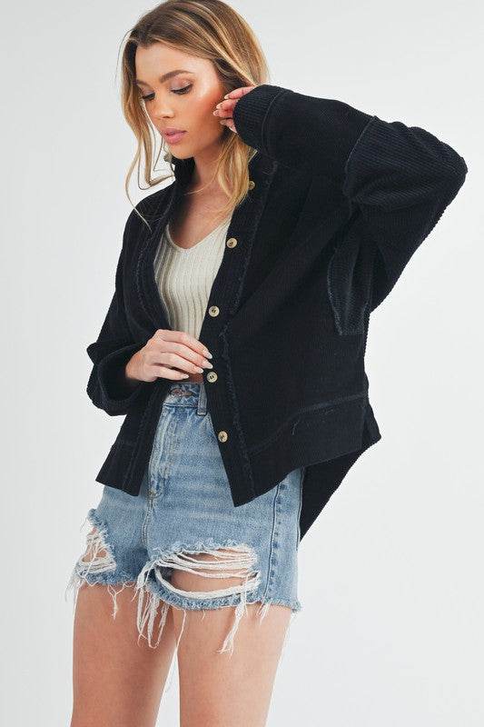 Daphne Jacket - Shop Style & More | Fresh Looks, Everyday Deals & Free Shipping