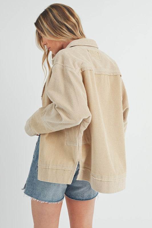 Daphne Jacket - Shop Style & More | Fresh Looks, Everyday Deals & Free Shipping