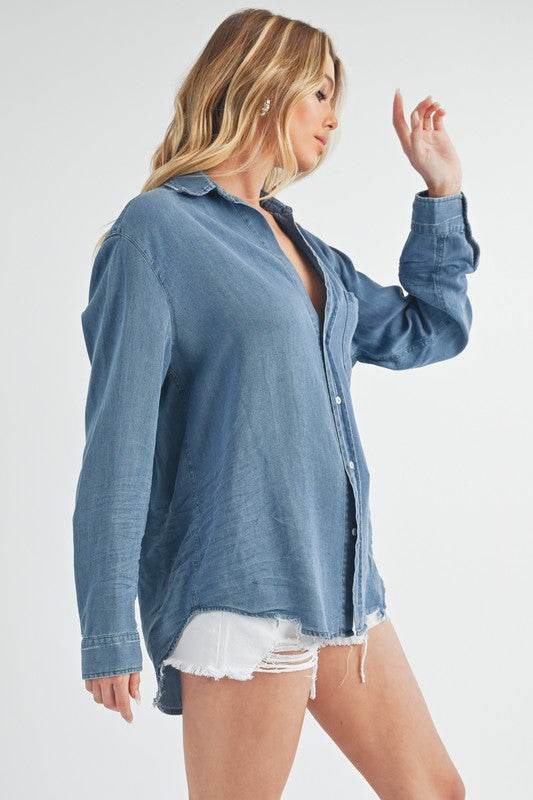 Ottavia Top - Shop Style & More | Fresh Looks, Everyday Deals & Free Shipping