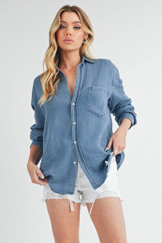 Ottavia Top - Shop Style & More | Fresh Looks, Everyday Deals & Free Shipping