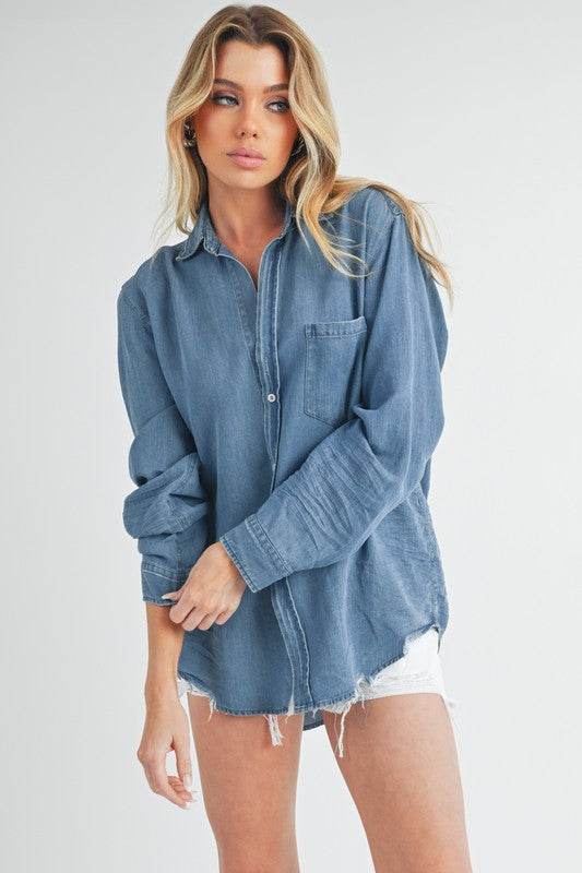 Ottavia Top - Shop Style & More | Fresh Looks, Everyday Deals & Free Shipping