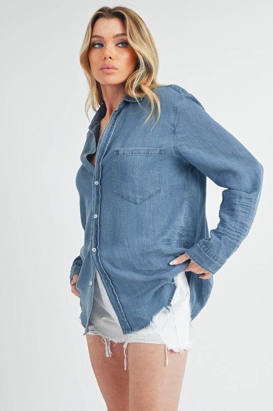 Ottavia Top - Shop Style & More | Fresh Looks, Everyday Deals & Free Shipping