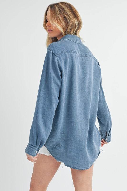 Ottavia Top - Shop Style & More | Fresh Looks, Everyday Deals & Free Shipping