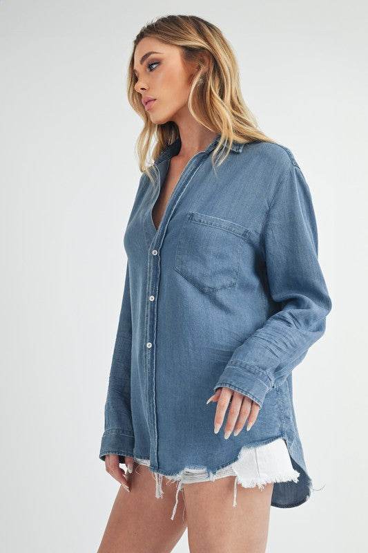 Ottavia Top - Shop Style & More | Fresh Looks, Everyday Deals & Free Shipping