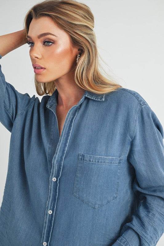 Ottavia Top - Shop Style & More | Fresh Looks, Everyday Deals & Free Shipping
