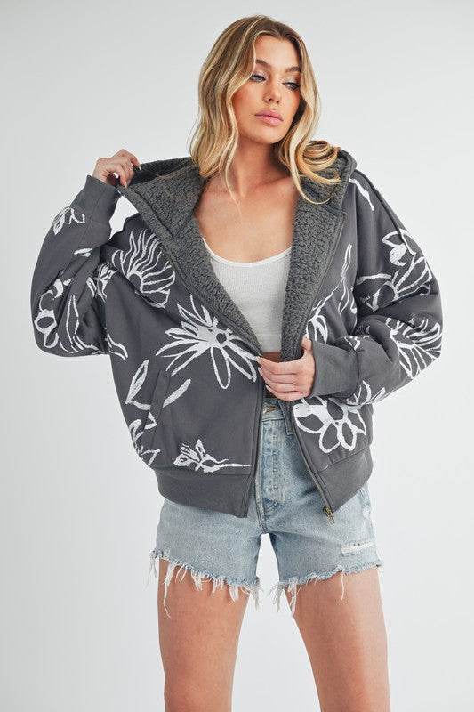 Oita Jacket - Shop Style & More | Fresh Looks, Everyday Deals & Free Shipping